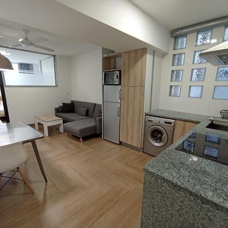 Apartamento Full Equip. Bilbao Exterior photo
