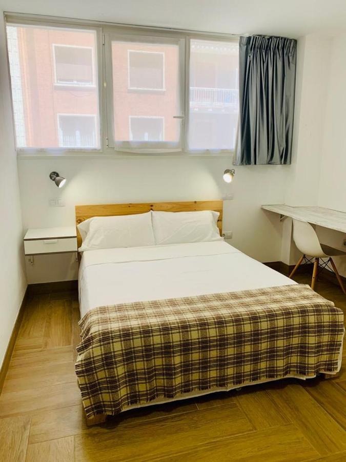 Apartamento Full Equip. Bilbao Exterior photo