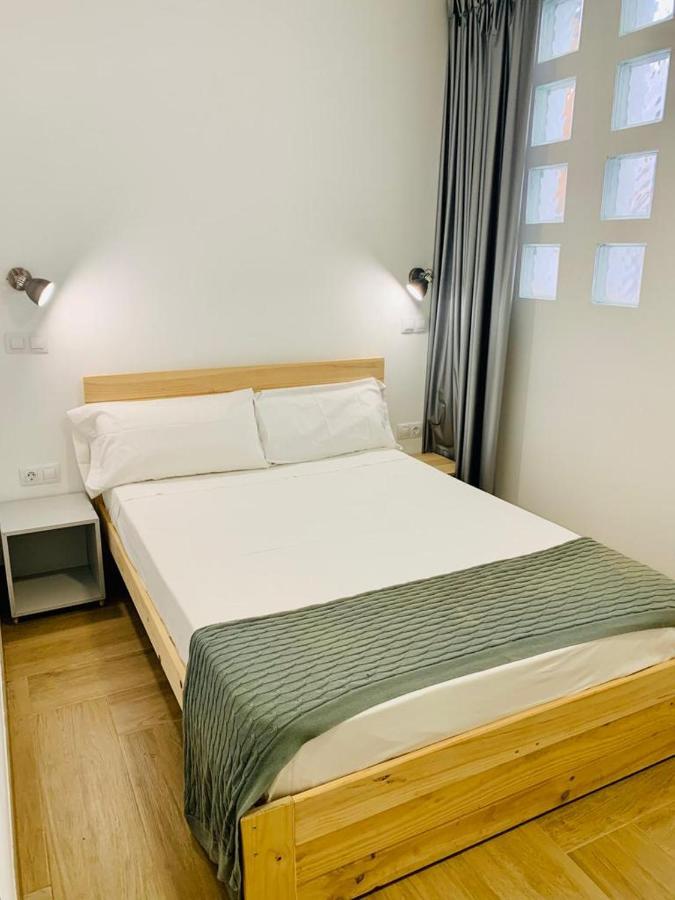 Apartamento Full Equip. Bilbao Exterior photo