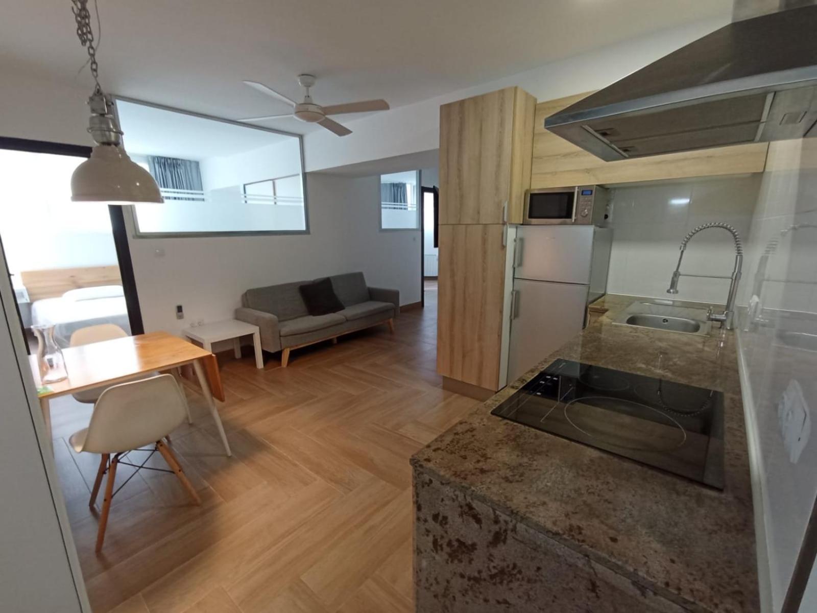 Apartamento Full Equip. Bilbao Exterior photo